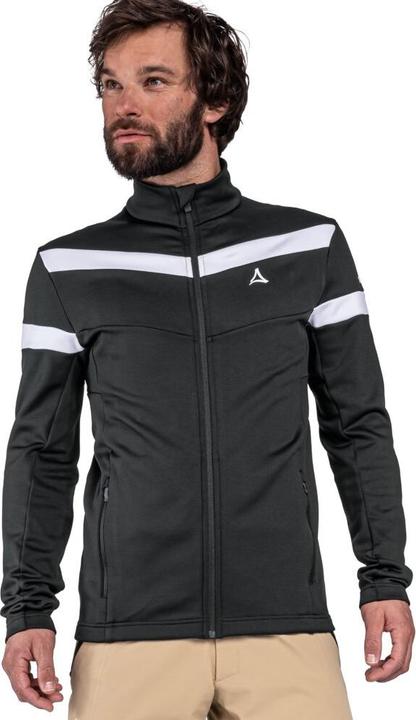 Actual product image Schöffel FN Fleece Jacket Heuberg (52, L)