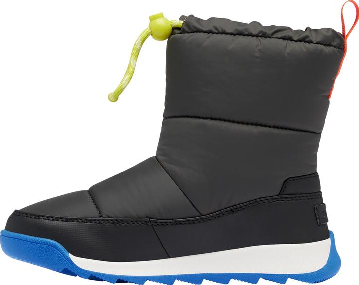 Produktbild Sorel Whitney II Plus Puffy WP (31)