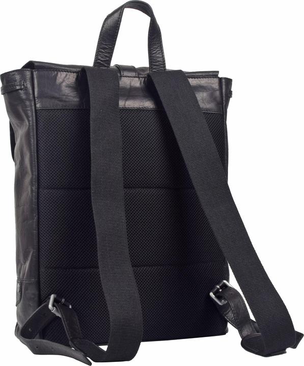 Actual product image Strellson backpack svf abbey