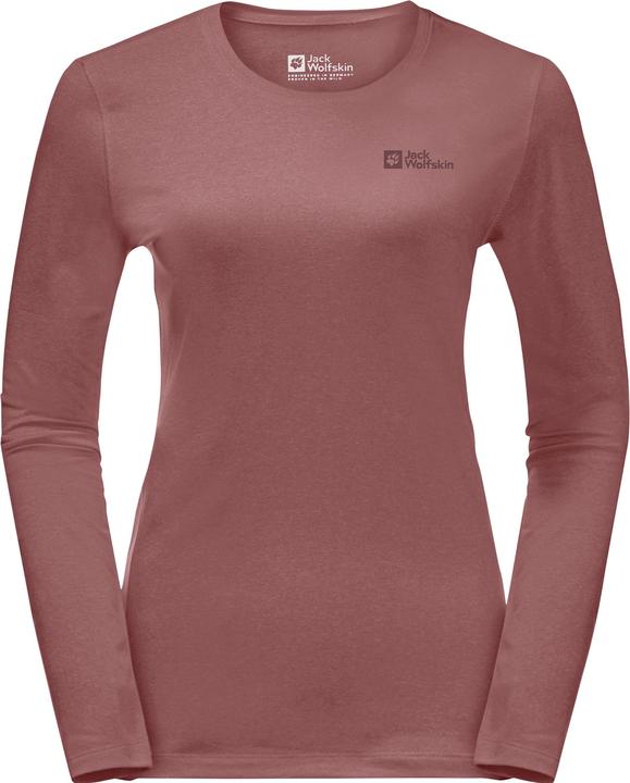 Jack Wolfskin Sky Thermal L/S W