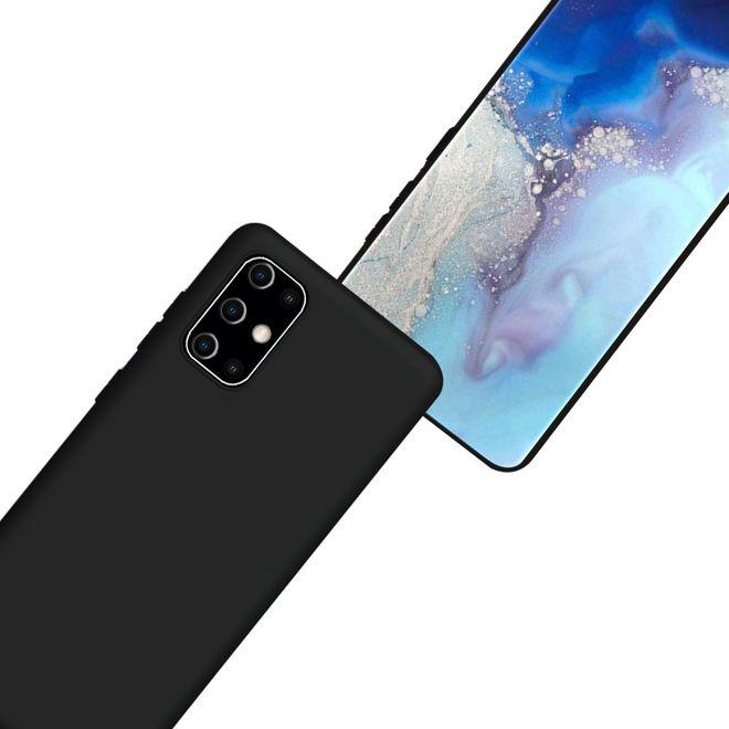 Actual product image MU Classic Ultra-thin shell (Samsung Galaxy S20 Ultra)