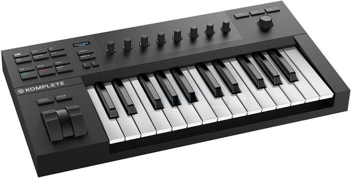 Immagine prodotto Native Komplete Kontrol A25 (Controllo)
