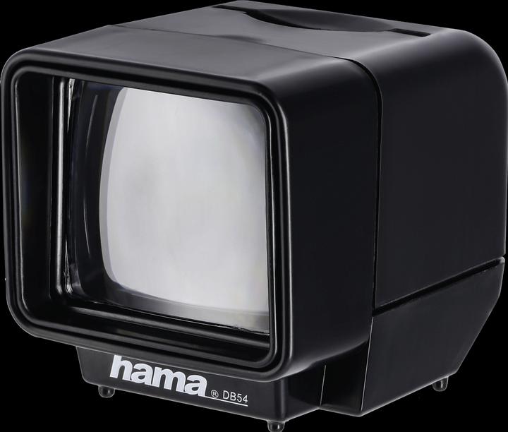 Immagine prodotto Hama Visualizzatore di diapositive LED