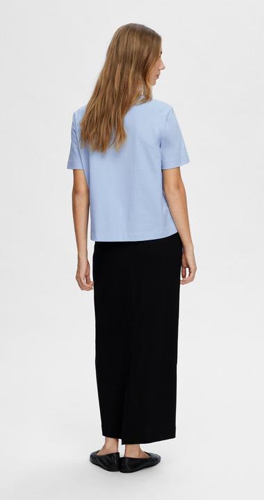 Immagine prodotto Selected Femme Maglietta boxy (XS)