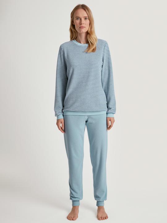 Produktbild Calida Soft Dreams Frottee Pyjama (L)
