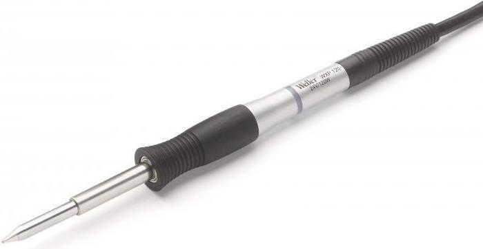 Produktbild Weller Erem WX 1010 Lötstation, Set