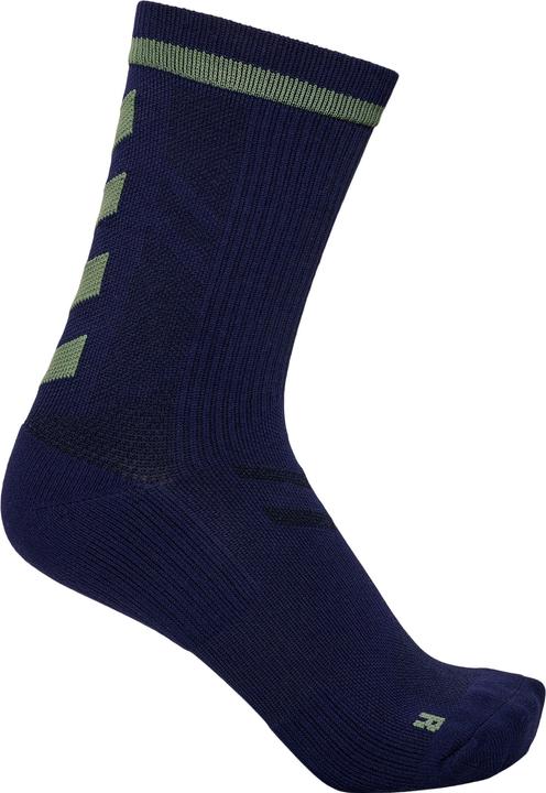 Image du produit hummel Elite Indoor Sock Low Pa (46 - 48)