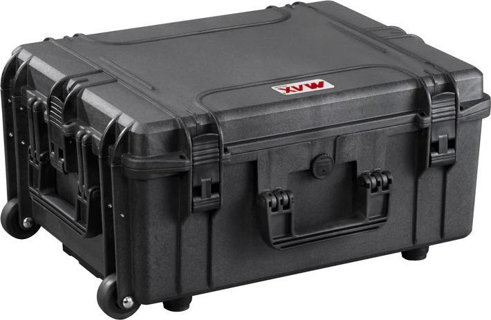 Immagine prodotto Perel Cassa esterna (L x A x P) 604 (53.38 l, M (50 - 90l))