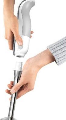Image du produit Bosch Hausgeräte Kit MSM 7800 Styline