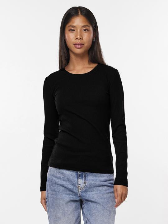 Produktbild Pieces Pcruka Ls Top Noos Bc (S)