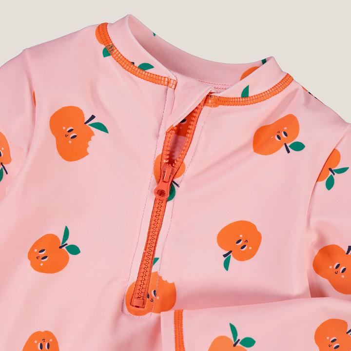 Immagine prodotto La Redoute Collections Costume da bagno con stampa di mele (86)
