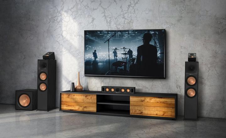 Image du produit Klipsch R-800F (1 pièce, 600 W)