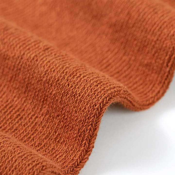 Immagine prodotto VidaXL Collant per bambini Cognac 92,Colore: Cognac,Materiale: 75 (92)