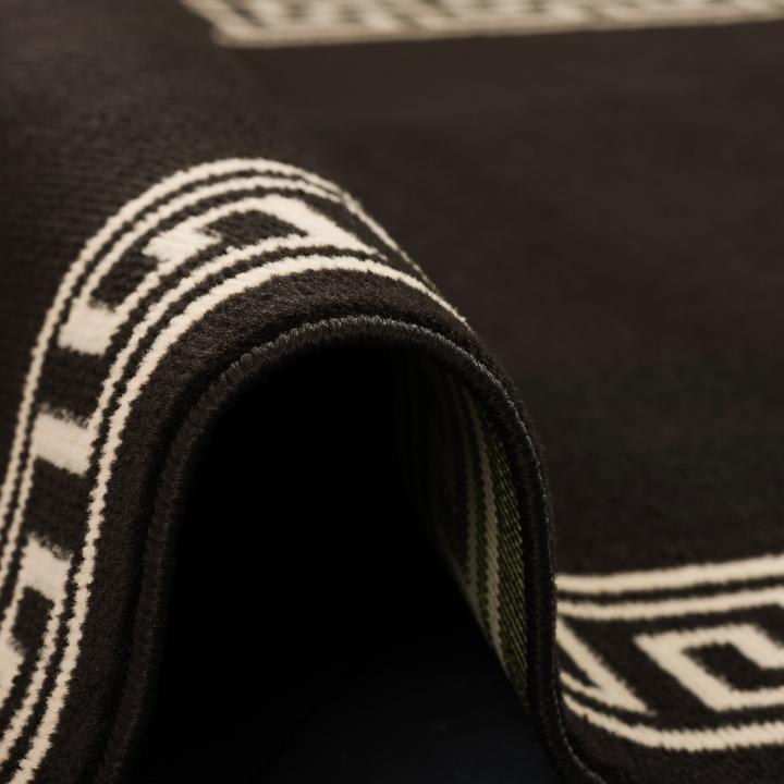 Actual product image Pergamon Carpet Trendline Roman Border (120 x 170 cm)
