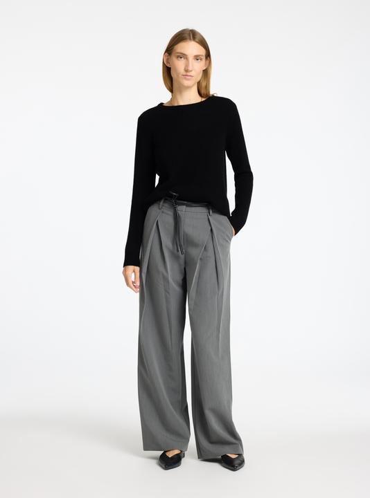 Produktbild Selected Femme 100% Kaschmir Pullover (L)