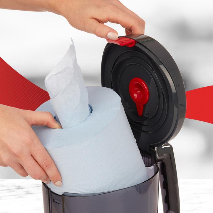 Actual product image Wypall * Wipe dispenser Reach&trade