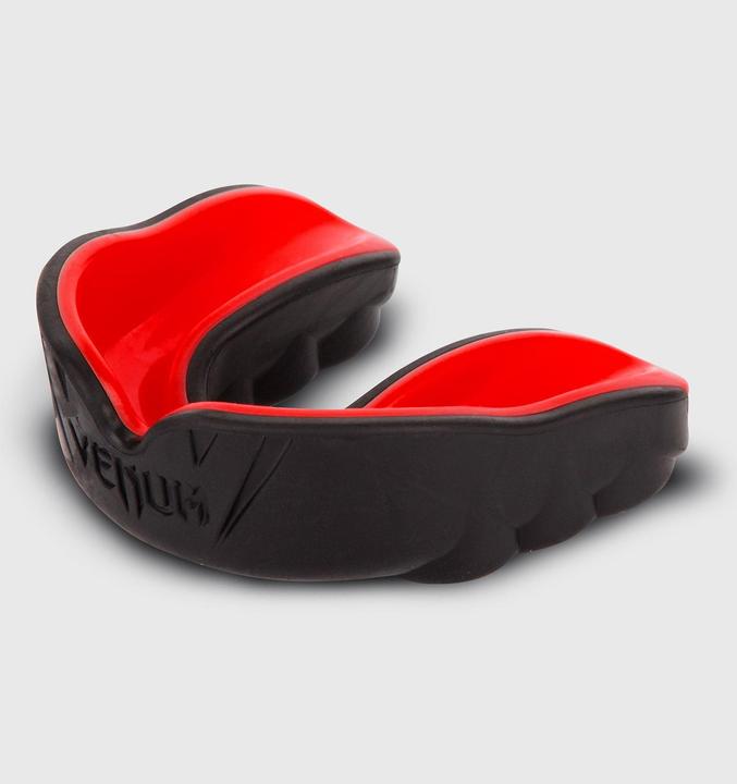 Actual product image Venum Challenger Mouthguard - Red Devil (One size)