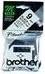 Actual product image Brother M-K221bz (0.90 cm, Black)