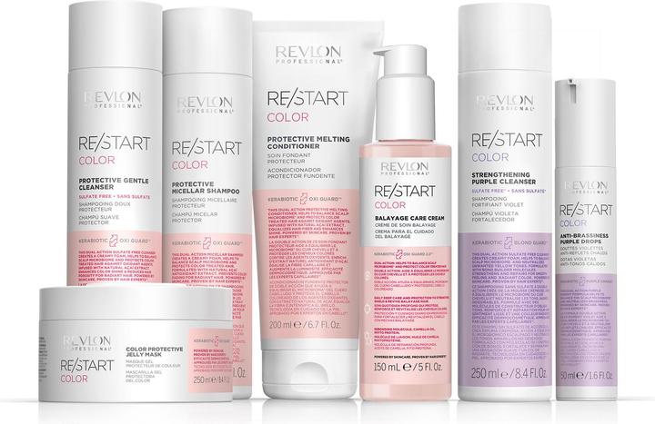 Produktbild Revlon Professional Protective Melting (750 ml)