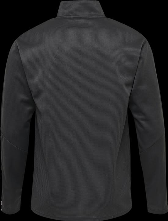 Image du produit hummel Sweat-Shirt Authentique Demi-Zip (S)