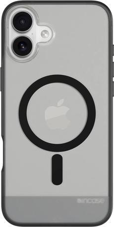 Incase INPH190403-BLK, Cover, Apple, iPhone 16 Pro Max, 17.5 cm (6.9"), Translucent (Apple iPhone 16 Pro Max)