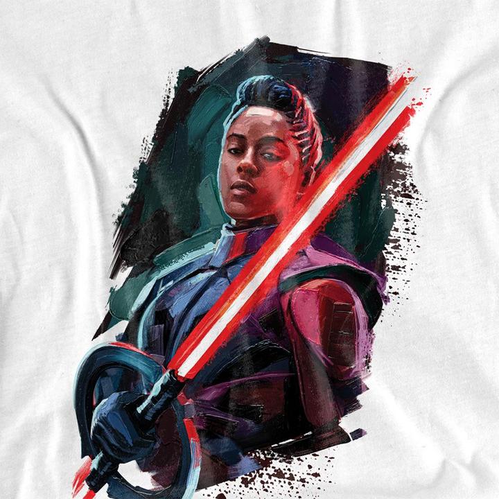 Produktbild Star Wars TShirt (L)