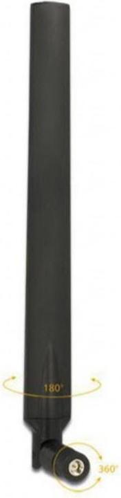 Actual product image Delock LTE/HSPA/GSM antenna, SMA connector (GSM)