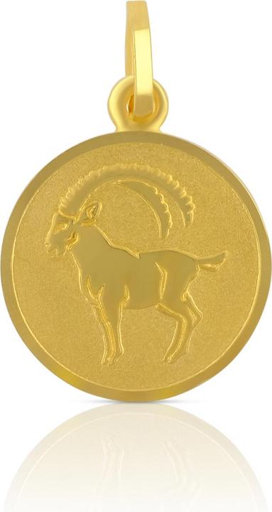 Produktbild Muau Steinbock (Gelbgold)