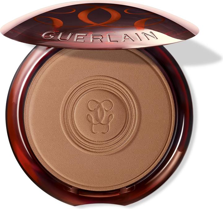 Produktbild Guerlain Terracotta Matte (Deep)