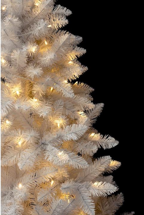 Image du produit STT Arbre blanc à LED (180 cm)