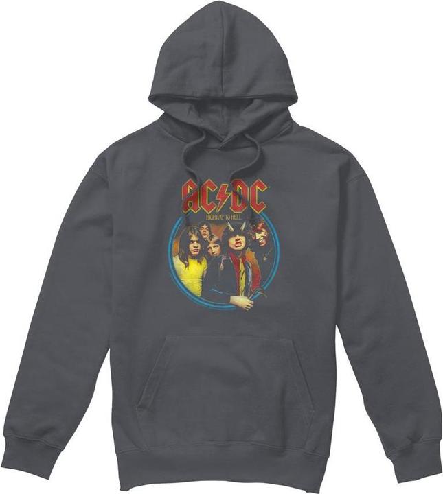 AC/DC Highway To Hell Kapuzenpullover