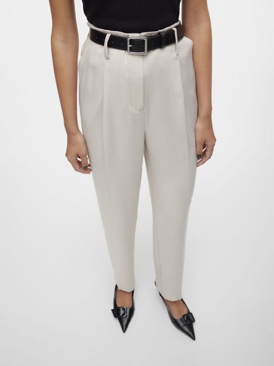 Immagine prodotto Vero Moda VMLUCIA Pantaloni a vita alta Pantaloni della tuta (W38/L34)
