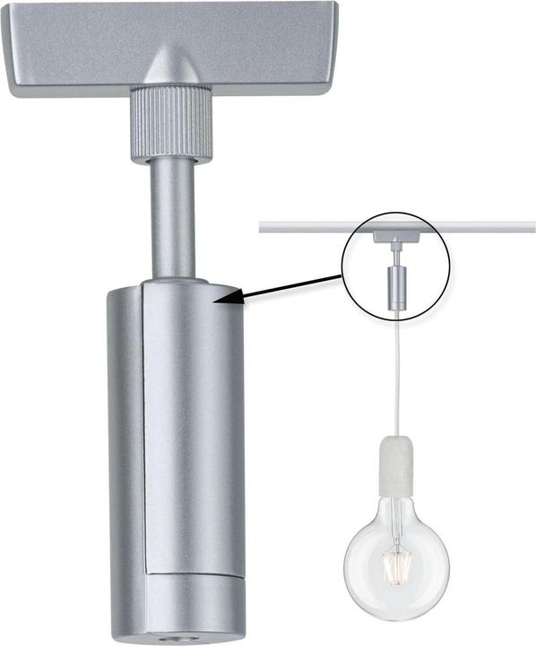 Paulmann URail Adapter