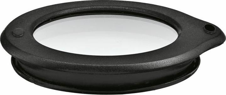 Produktbild Rösle Dose mit Deckel 0.1Liter ø5cm (0.10 l)