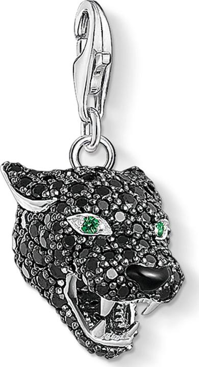 Produktbild Thomas Sabo Charm-Anhänger (Silber)