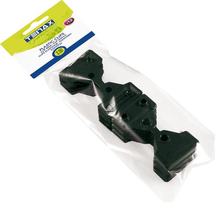 Tenax Agrafes pour brise-vue