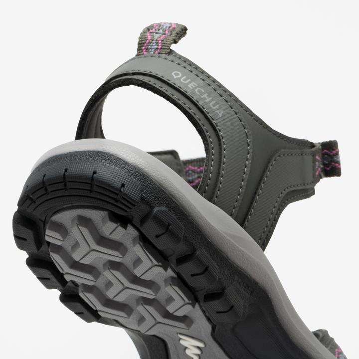 Immagine prodotto Quechua Sandali da trekking per donna - NH500 (39)