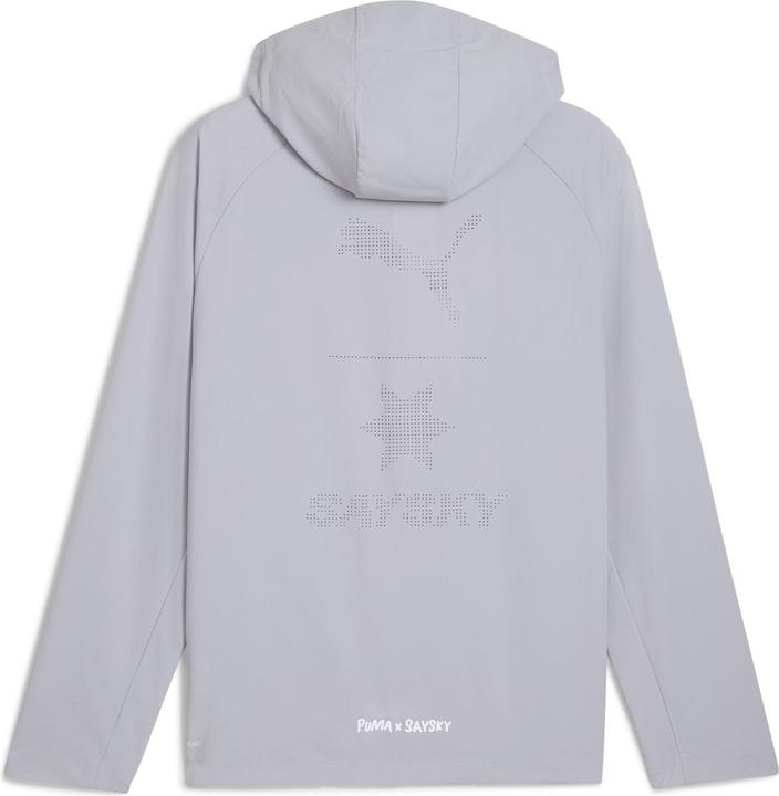 Actual product image Puma Unisex X Saysky Jacket (XL)