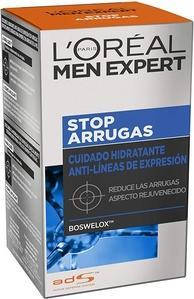 Actual product image L'Oréal Paris Men Expert Wrinkle De-crease Serum 50ml (50 ml, Day cream)