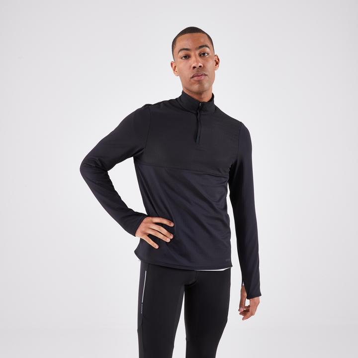 Kiprun RUN 500 WARM (XL)