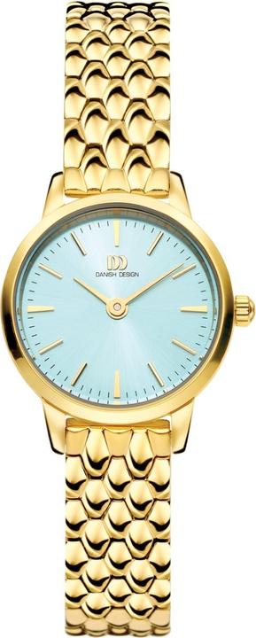 Immagine prodotto Danish Design Dänisches Design Tidlã¸s weinen Mini Gold Husky Blue IV77Q1268