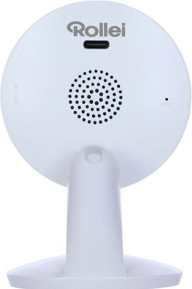 Actual product image Rollei Security Cam 1080p indoor (1920 x 1080 Pixels)