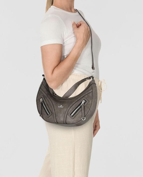 Image du produit Replay Sac à bandoulière 34 cm