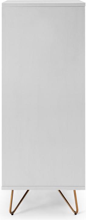 Actual product image SalesFever Charlie (110 x 45 x 40 cm)