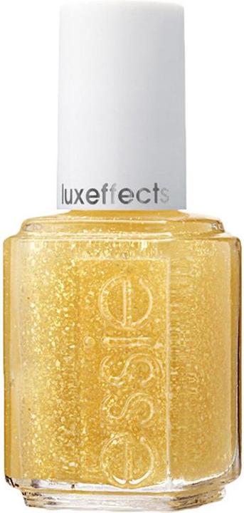 Produktbild Essie Nail polish, LuxEffects No.276 As Gold As It Gets, 13.5ml