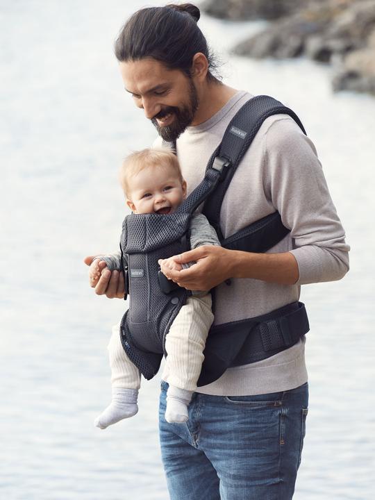 Actual product image BabyBjörn One Air