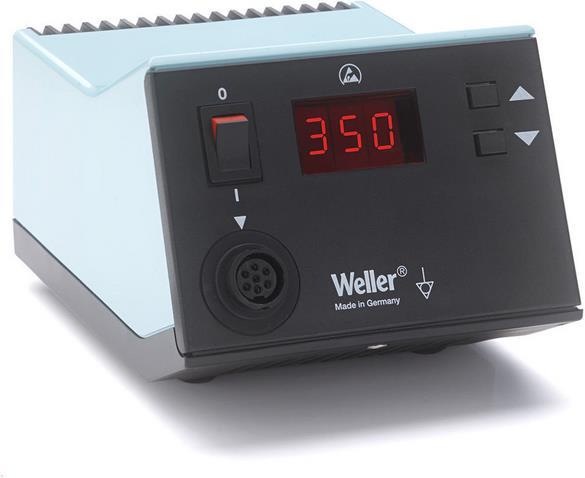 Produktbild Weller Erem WSD 81i Lötstation, Set