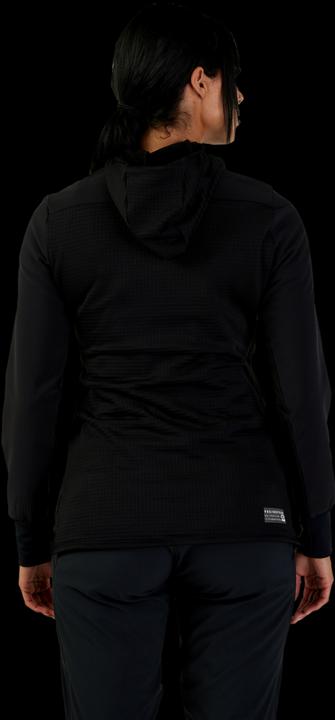 Produktbild Fox Hoody 24 W Defend Thermal Hoodie Blk (XS)