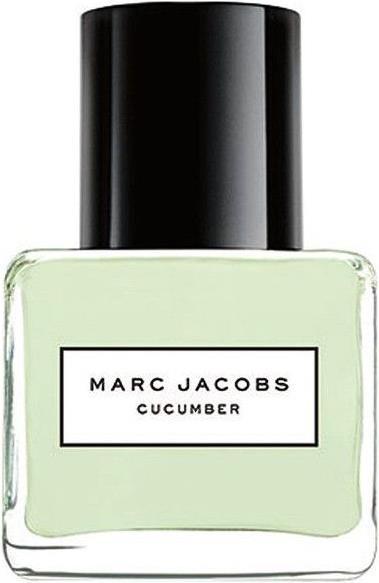 Actual product image Marc Jacobs Splash Cucumber (Eau de toilette, 100 ml)