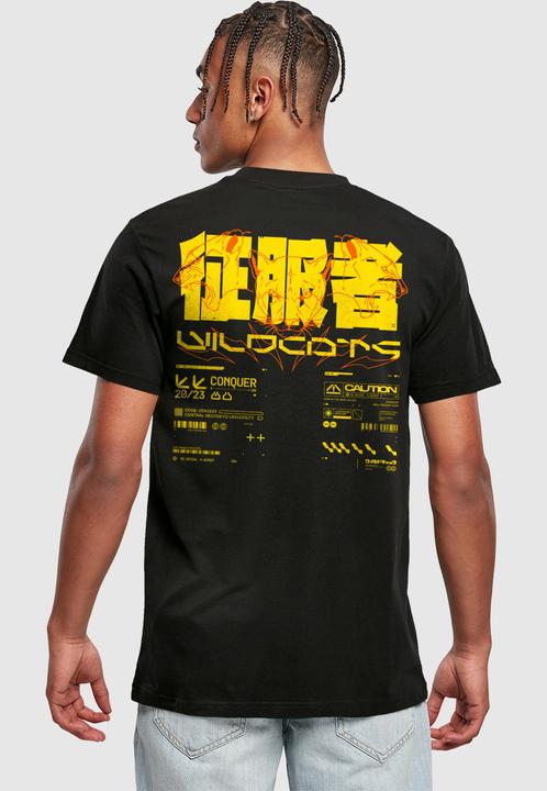 Actual product image Merchcode YASEI TEA - 178955 (XL)